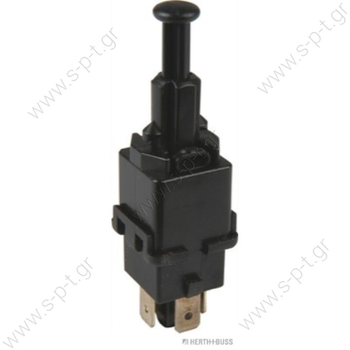 70485117 HERTH+BUSS ELPARTS - Brake Light Switch Βαλβίδα stop GENERAL MOTORS 90355907 OPEL 01240594 01240595 12 40 594 1240595 90355907