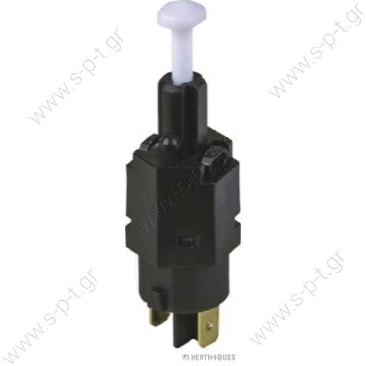 70485118 HERTH+BUSS ELPARTS - Brake Light Switch Βαλβίδα stop  DAEWOO 96212027 GENERAL MOTORS 1240596 90307473 OPEL 01240596 1240596 90307473