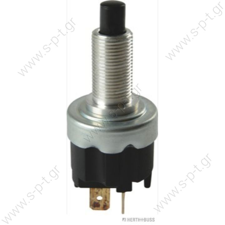 MERCEDES 70485128 HERTH+BUSS ELPARTS - Brake Light Switch MERCEDES-BENZ A 000 545 98 09 Switch Art. No. 4.62066