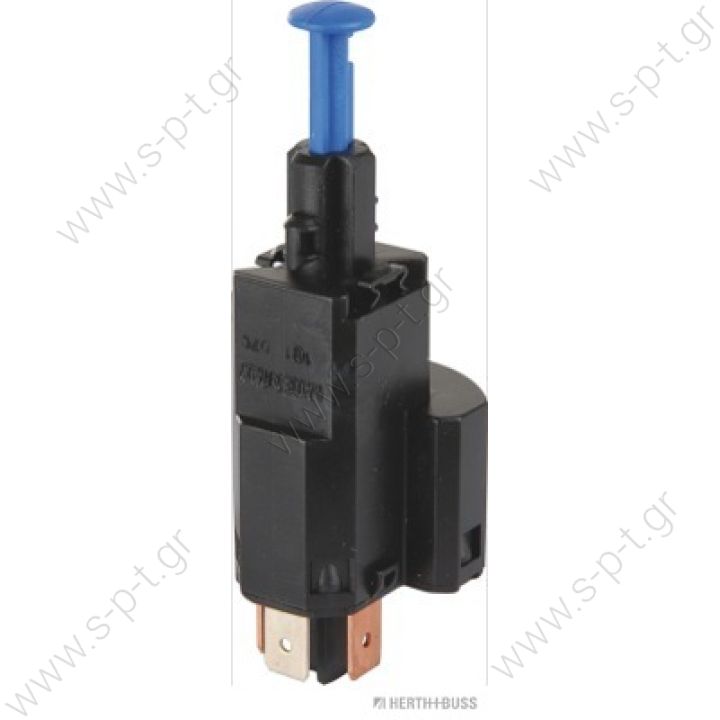 70485609   ΒΑΛΒIΔΑ ΦΡΕΝΩΝ OPEL VECTRA B     HERTH+BUSS ELPARTS - Brake Light Switch Βαλβίδα stop GENERAL MOTORS 1239448 9 175 172 OPEL 01239448 09175172 1239448