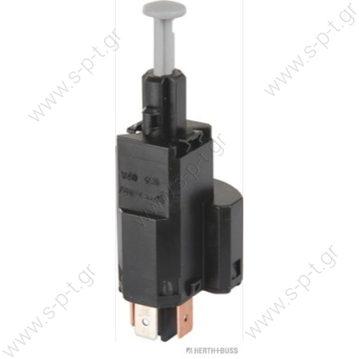 70485610 ΒΑΛΒΙΔΑ STOP ΟΡΕL ASTRA       HERTH+BUSS ELPARTS - Βαλβίδα stop GENERAL MOTORS 09 175 185 09132300 1239449 1240017 1240701 9132300 9175185 OPEL 01239449 01240017 01240701 09175185 12 40 017 1239449 1240701 90508804 VAUXHALL 09132300 09175185