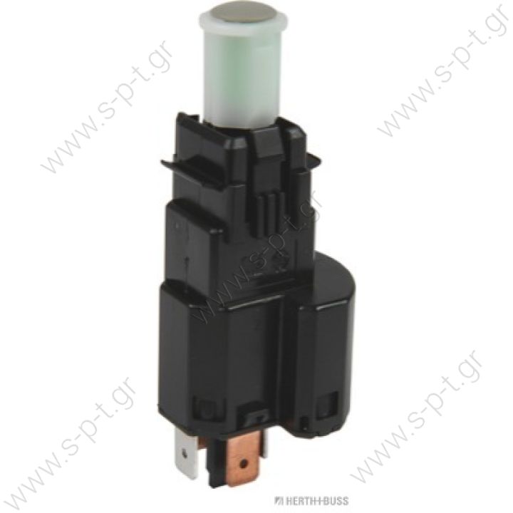 70485614 ΒΑΛΒIΔΑ ΦΡΕΝΩΝ OPEL CORSA C, COMBO Tour, MERIVA      HERTH+BUSS ELPARTS - Brake Light Switch Βαλβίδα stop GENERAL MOTORS 91 49 766 OPEL 06240157 09149766 62 40 157 9149766