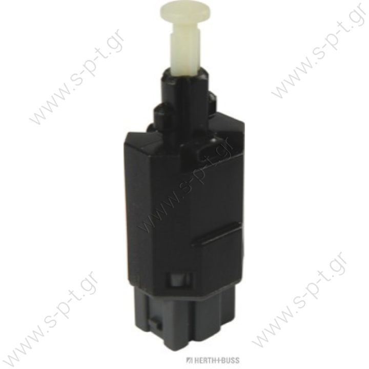 70485615    ΒΑΛΒΙΔΑ ΣΤΟΠ MAZDA MG ROVER     HERTH+BUSS ELPARTS - Brake Light Switch Βαλβίδα stop FORD F32Z-13480-A GA2A66490A 3405684 MAZDA GA2A66490 GA2A66490A ROVER XKB 000070