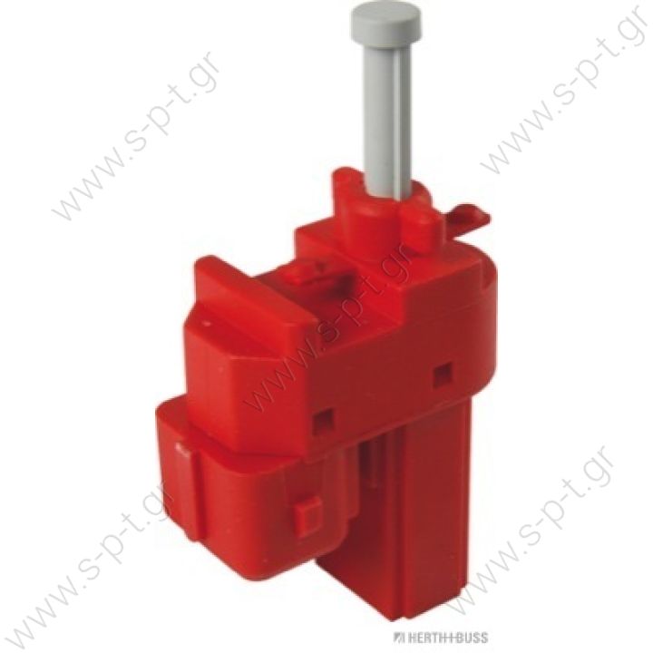 70485617 ΒΑΛΒIΔΑ ΦΡΕΝΩΝ FORD FOCUS, MONDEO, FIESTA      HERTH+BUSS ELPARTS - Brake Light Switch Βαλβίδα stop  FORD 1018344 1066391 1143409 2S6T7C534AA 7029402 94BB7C534AB 94BB7C534AC 98AB7C534BA