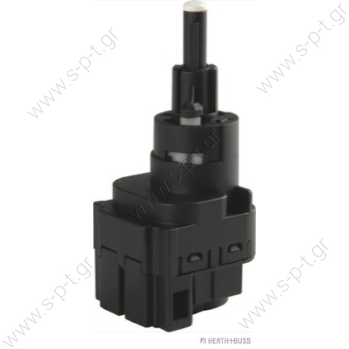 70485618  ΒΑΛΒΙΔΑ ΦΡΕΝΩΝ AUDI A3, SEAT ALTEA, IBIZA IV, LEON, VW GOLF V     HERTH+BUSS ELPARTS - Brake Light Switch  Βαλβίδα stop AUDI 6Q0 945 511 SEAT 6Q0 945 511 SKODA 6Q0 945 511 VW 6Q0 945 511