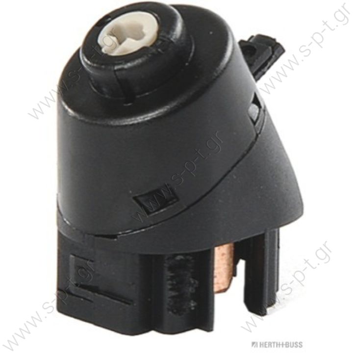 70513153   VW 357 905 865   6N0 905 865        ΕΠΑΦΗ ΔΙΑΚΟΠΤΗ ΜΙΖΑΣ VW GOLF II,III, CADDY II, SEAT IBIZA II, 6 ΕΠΑΦΕΣ      Επαφή Διακόπτη Μίζας Seat, VW μαύρη  Διακόπτης μίζας 70513153   VW 357 905 865 6N0 905 865 