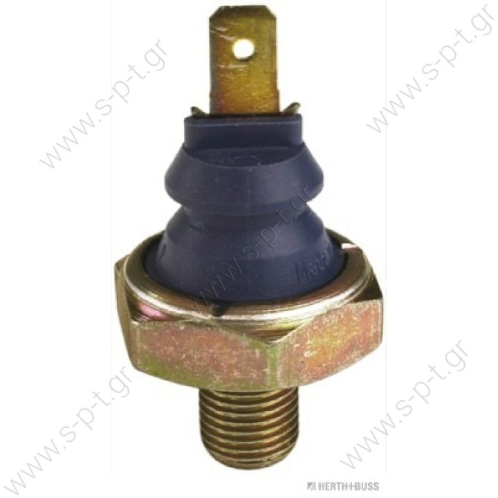 70541065  ΒΑΛΒΙΔΑ ΛΑΔΙΟΥ AUDI A4, A6, VW GOLF IV, V, SKODA FABIA, OCTAVIA      Διακόπτης πίεσης λαδιού     Oil Pressure Switch Oil pressure switch Art. No. 4.66309 FACET Διακόπτης πίεσης λαδιού