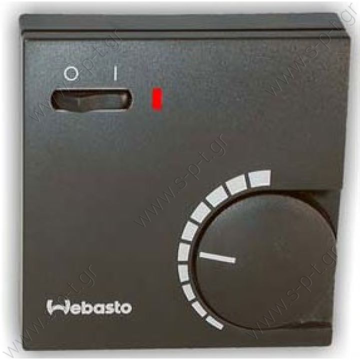 70947a Webasto  Heater Thermostat for room temperature control -