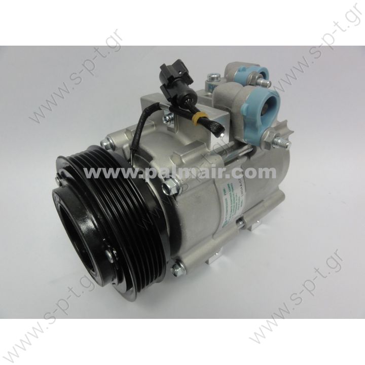 71-1400818  FORD Escape 2.2 / 2.3 '07 Compressor