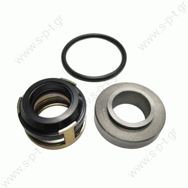 ΣΕΤ ΣΤΙΠΙΟΘΛΙΠΤΕΣ  AE Compressor Parts ::  Compressor Seals for Zexel DKS16H Shaft  40460687  Stuffing box TM16 / DCW17 / DCS17E