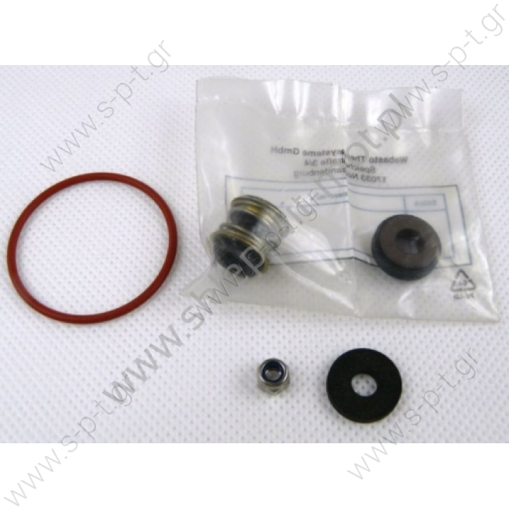 WEBASTO Original Producer number: 30749A Pump repair kit U4810 ;