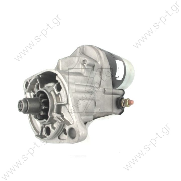 795 DTS  Starter 24V 4.5kW z11 @