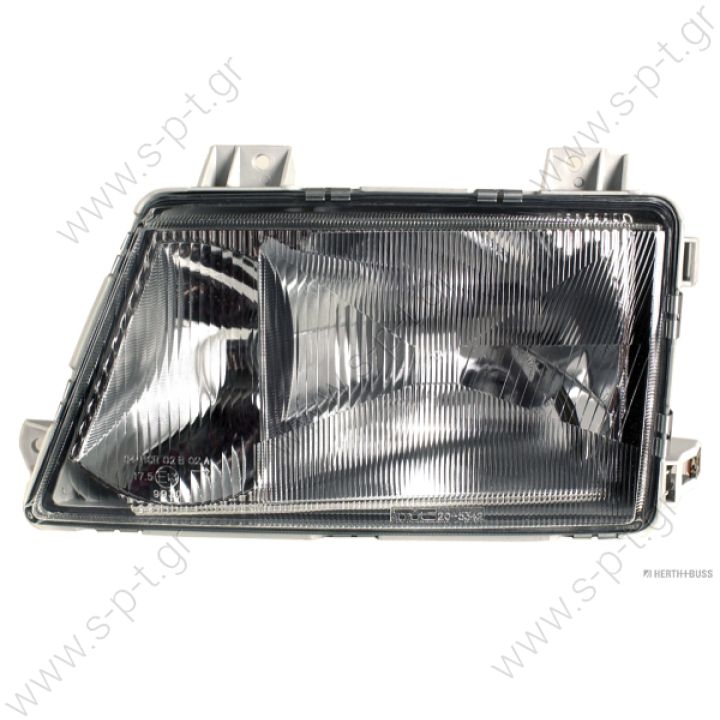 1AH006900011   HELLA ΑΡΙΣΤΕΡΟ ΦΑΝΑΡΙ MERCEDES-BENZ    Προβολείς   A 901 820 01 61 MERCEDES-BENZ MERCEDES  SPRINTER 1AH 006 900-011 MERCEDES:901 820 01 61 - A 901 820 01 61 - A 901 820 01 61 64