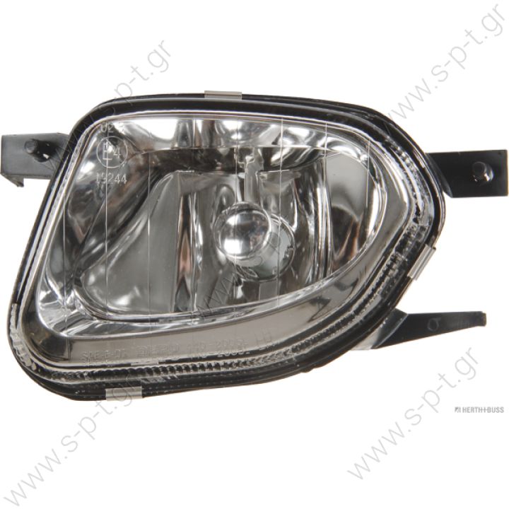 MERCEDES 80660114 HERTH+BUSS ELPARTS - Fog Light ΦΑΝΟΣ ΟΜΙΧΛΗΣ MERCEDES-BENZ A 211 820 05 56 A 906 820 08 56 211 820 05 56