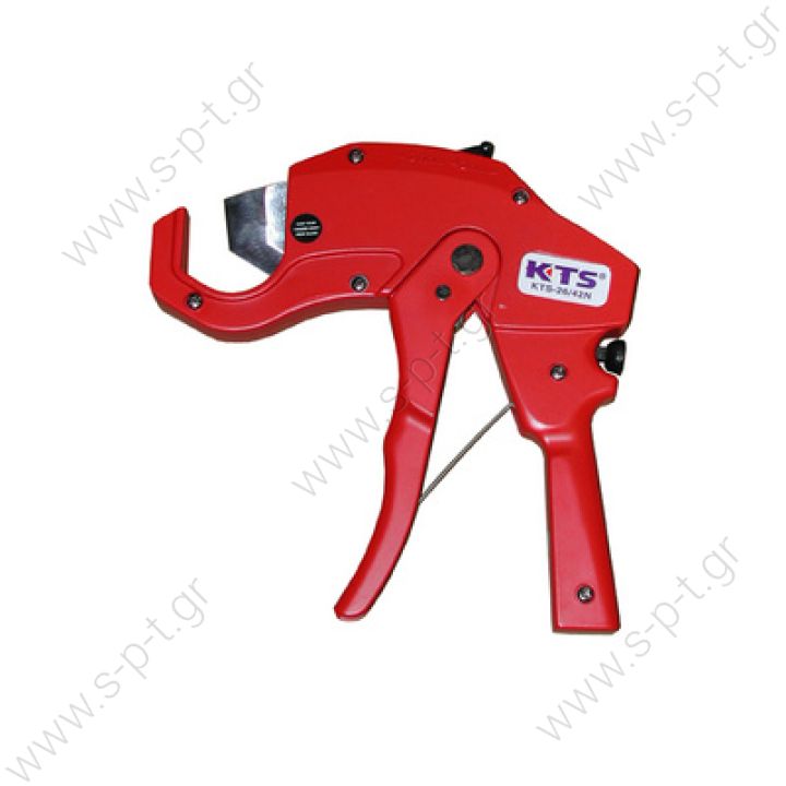 80807255  ΚΟΦΤΗΣ ΓΙΑ ΛΑΣΤΙΧΕΝΙΑ ΣΩΛΗΝΑ MASTERCOOL 80011    Pipe cutter for Frigostar CUTTER, HOSE, MASTERCOOL NISU