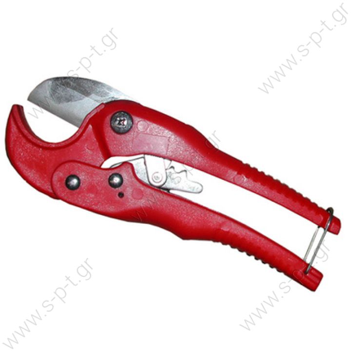 80807269  ΚΟΦΤΗΣ ΓΙΑ ΛΑΣΤΙΧΕΝΙΑ ΣΩΛΗΝΑ    Hose cutting pliers