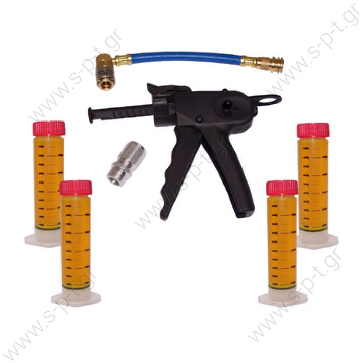 80807402.1  53351  PROFESSIONAL UV LEAK DETECTION KIT Tools and spare parts > Leak-