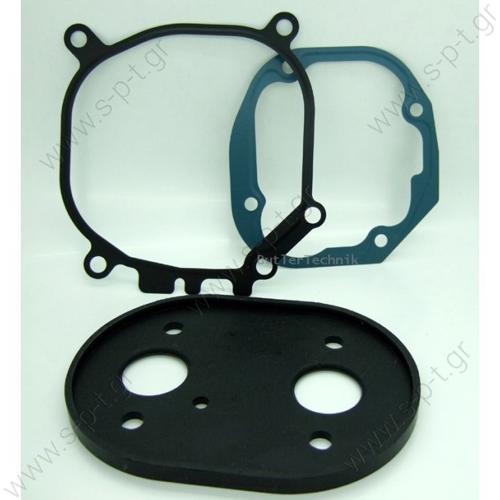 823.02A WEBASTO ΣΕΤ ΕΠΙΣΚΕΥΣΗΣ AIR TOP 2000 WEBASTO AIR TOP 2000ST GASKET SET 1303517A Gasket for heater Webasto AirTop 2000 / 2000s / 2000st.   WEBASTO 82302 AIR TOP 2000 GASKET SET  Webasto AirTop 2000/2000S