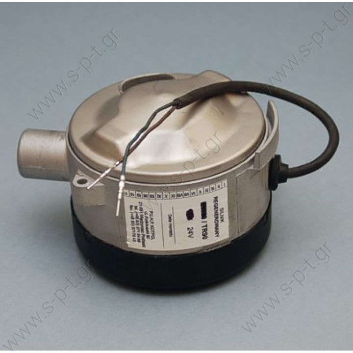 824.06B WEBASTO 82406 ΜΟΤΕΡ ΚΑΥΣΤΗΡΑ  THERMO 90   24 V 82406A BLOWER MOTOR TH90 24V