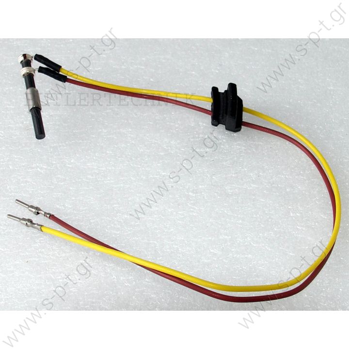 WEBASTO 82410 THERMO  90 ΠΡΟΘΕΡΜΑΝΣΗ 24V  WEBASTO HEATER THERMO 90 GLOWPIN 24V | 1322412A | 82410A | 82410B