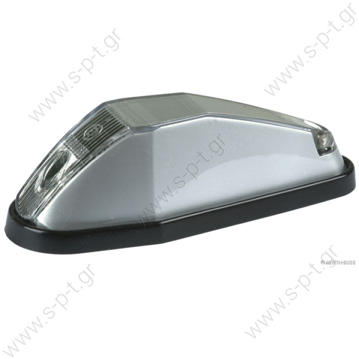 MAN 81.25260.6052 (81252606052), Marker Light  ΟΓΚΟΥ ΟΥΡΑΝΟΥ IVECO 42330719EE MAN 81.25260-6016 VOLVO 1576321