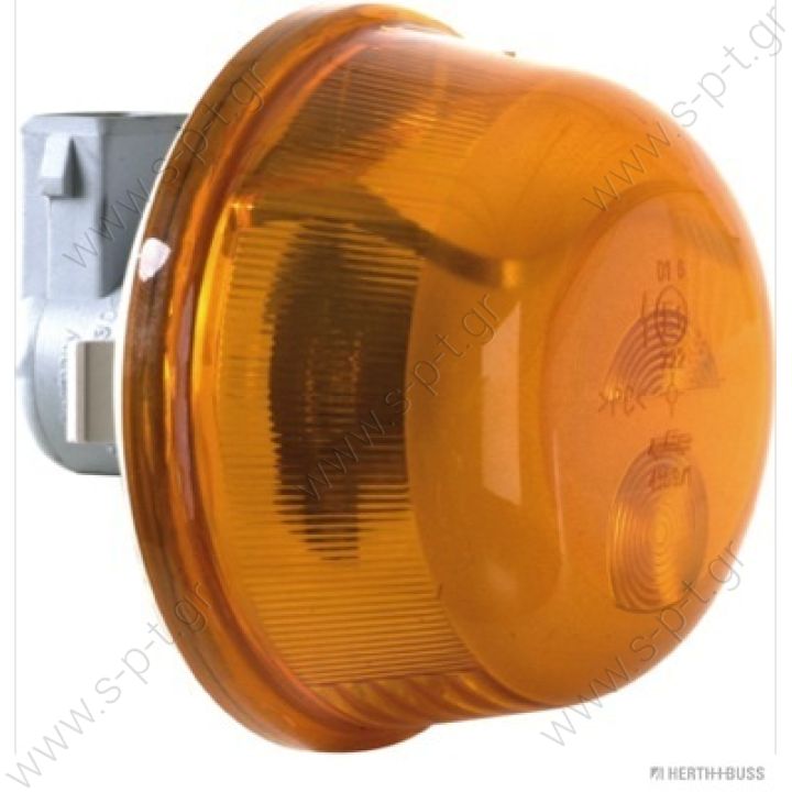 MERCEDES 83700178 HERTH+BUSS ELPARTS - Indicator MERCEDES-BENZ A 973 820 00 21973 820 00 21