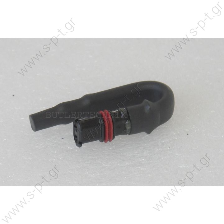 885.10C WEBASTO AIRTOP TEMPERATURE SENSOR    PRODUCT DETAILS  Webasto Temperature Sensor  Suitable for Webasto Heater Air Top 3500 & Air Top 5000