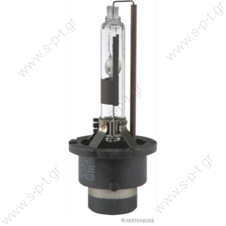 ΛΑΜΠΕΣ D2R 89901221 xenon lamp D2R 12 / 24v 35w 