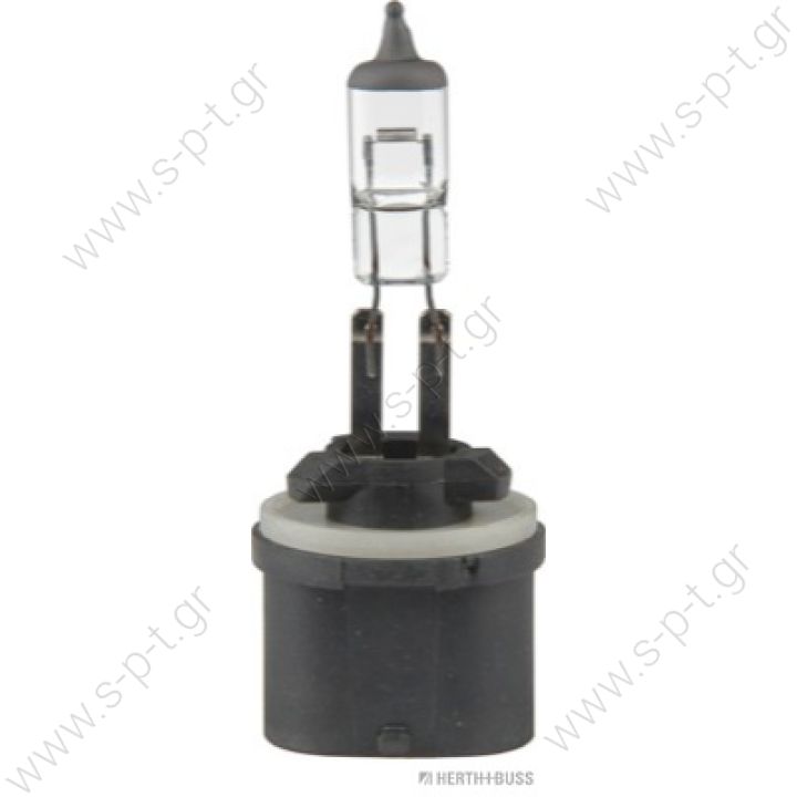 ΛΑΜΠΕΣ Η27W 89901301  Bulb, fog light; Bulb; Bulb, fog light