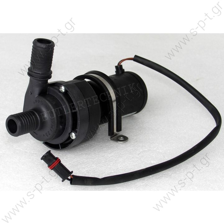 9010618A  WEBASTO THERMO 90ST ΚΥΚΛΟΦΟΡΗΤΗΣ  24V Water pump TH90ST Webasto Webasto Webasto: 9010618A