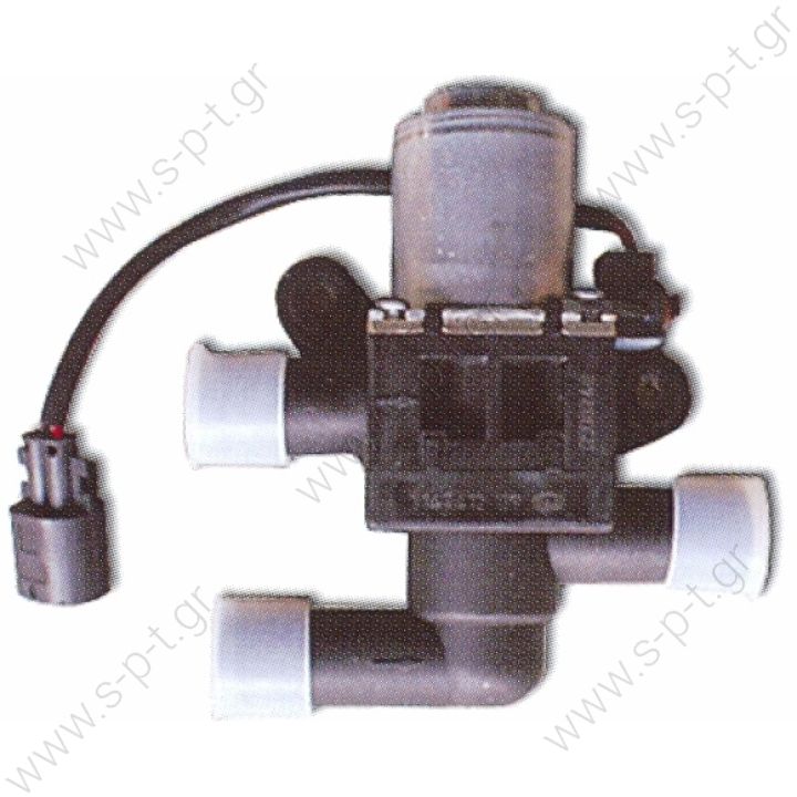 ΒΑΝΑ ΚΑΛΟΡΙΦΕΡ MAN 24V  81619676022  MAN 81.61967.6022 (81619676022), Control Valve, coolant DT 3.82270 (382270), Control Valve, coolant  B-MAN F2000 - VENTIL ZA REGULACIJU Sifra: 9XL 351 328-361 OE Broj: 81619670016 81619670011 81619676022  