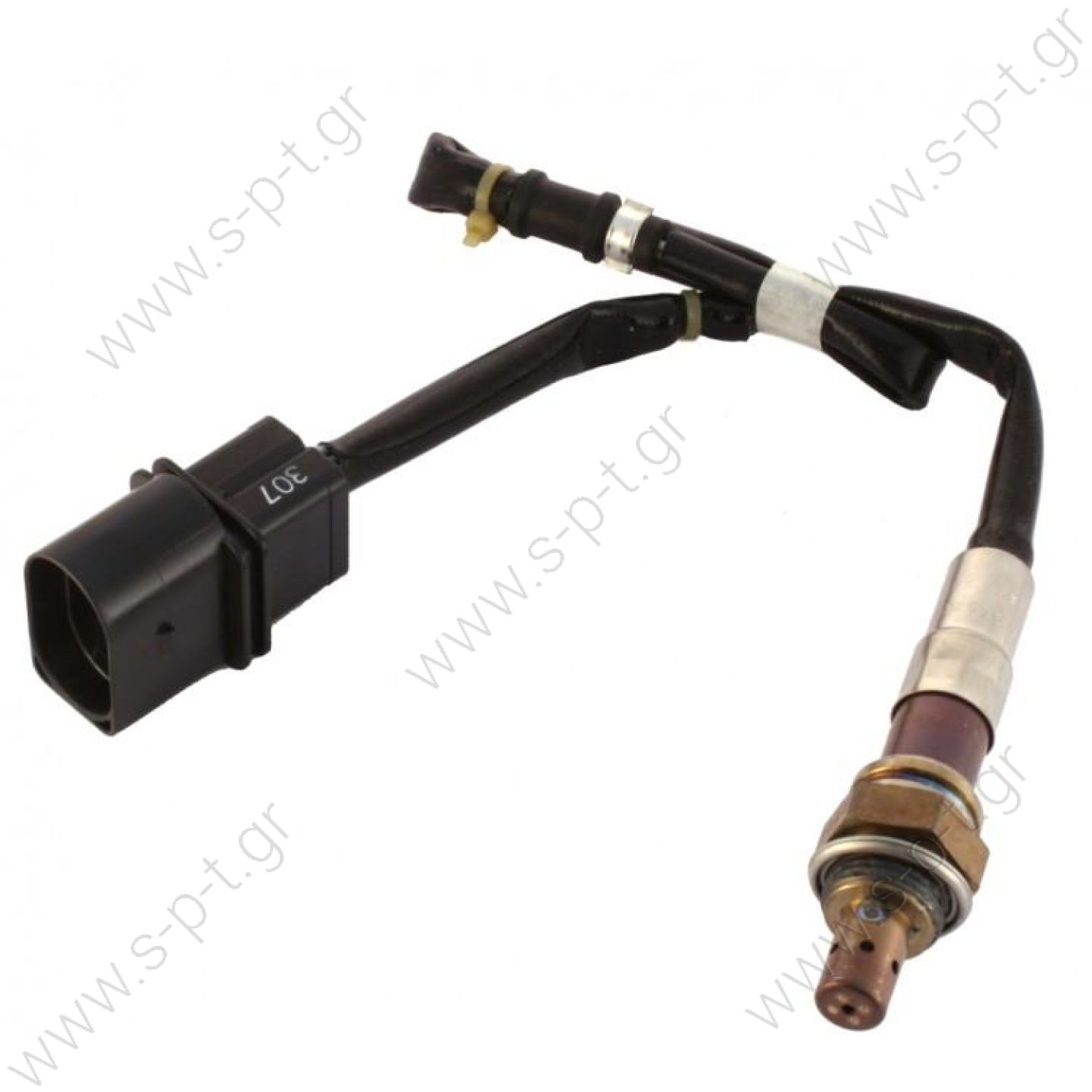 LZA11-V2 NGK ΑΙΣΘΗΤΗΡΑΣ λ SKODA FABIA, SEAT IBIZA III, IV, VW LUPO,POLO  535MM VW POLO SEAT AROSA IBIZA 1.4 16V OEM QUALITY SONDA LAMBDA OXYGEN  SENSOR NGK NTK Αισθητήρας Λ NGK LZA11-V2