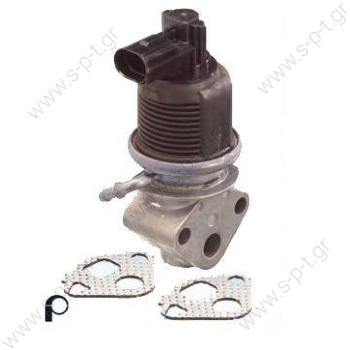 7.28248.17.0     PIERBURG  ΒΑΛΒΙΔΑ EGR AUDI A2, SEAT IBIZA III, IV, VW GOLF IV, V      Βαλβίδα Καυσαερίων(AGR) Pierburg Για 1.4 16v Pierburg: 7.28248.17.0   SEAT, SKODA, VW (036 131 503 R) STANDARD (14317) STANDARD (EGR109) STANDARD (ERV090)