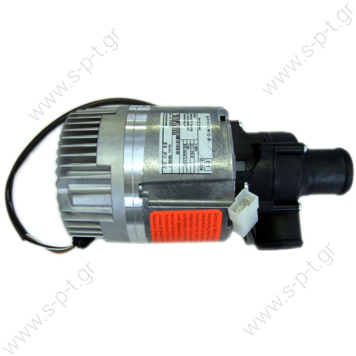 WEBASTO ΚΥΚΛΟΦΟΡΗΤΗΣ U4855 24V | 9810015A P  9810015A   2710185A 1314723A   WEBASTO ΚΥΚΛΟΦΟΡΗΤΗΣ U4855 24V | 9810015A Producer number: 2710201A    Water pump U4856 AQUAVENT 6000SC Webasto nr kat. 2710201A  supply voltage: U = 24 VDC