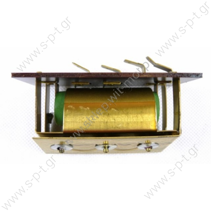 9ML 351 332-161 (9ML351332161  ΑΝΤΙΣΤΑΣΗ ΜΟΤΕΡ ΚΑΛΟΡΙΦΕΡ VOL FH,ΜΒ-SK FH 3090911   9ML351332-161 Behr Hella     Art. No. 2.76024  Pre-resistor, blower MERCEDES	000 821 99 60   0008219960 VOLVO	463456  3090911 