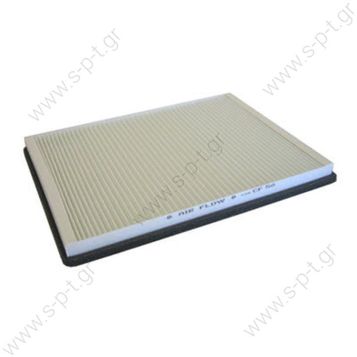 DAF 95 XF CF-56 F912 Sivento Cabin Filter DAF 95XF / 105XF Sivento cabin filter for DAF 95XF / 105XF  OE numbers: 1322255 1658991 1825427  OE: 1322255, 1658991, 1825427 HENGST: E944LI BALDWIN: PA4612 MANN-FILTER: CU3132 BOSCH: 1987432152 INNE: 44F0070  