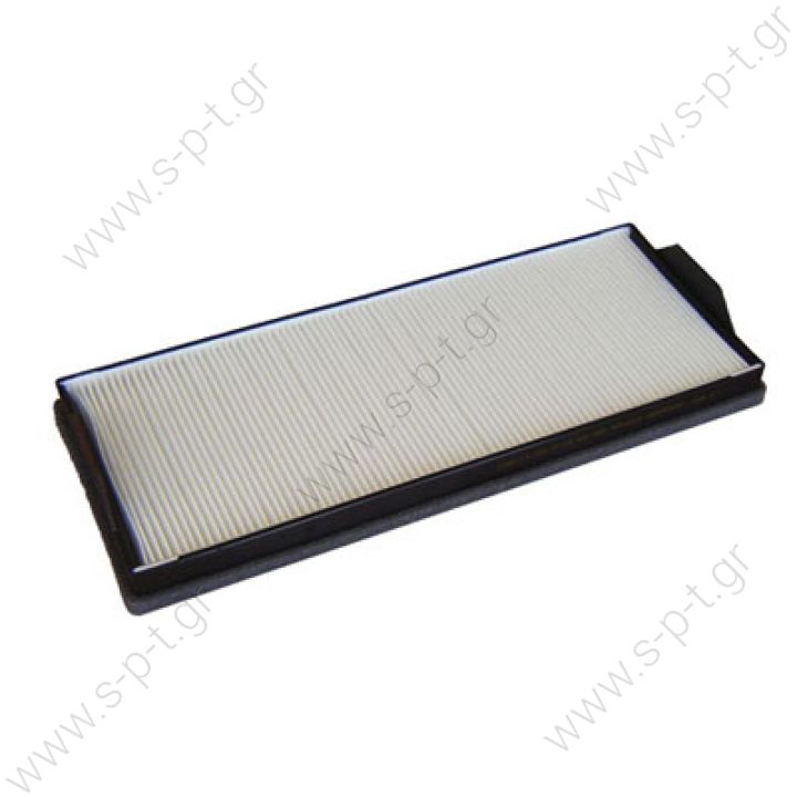 Air Cabin filter   CF-64  Atego I  MERCEDES (DAIMLER-CHRYSLER)