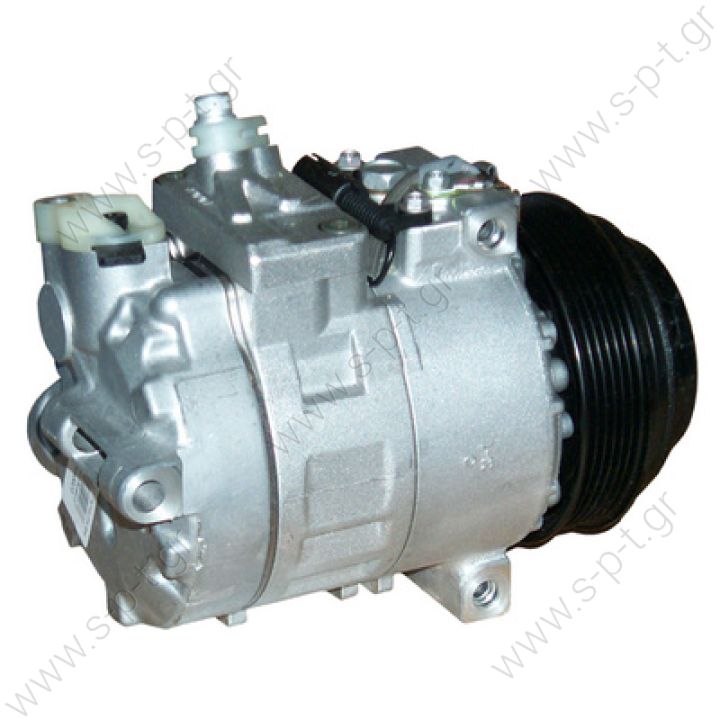 40440020 ΚΟΜΠΡΕΣΟΡΑΣ MERCEDES SPRINTER/C-CLASS_DENSO    COMPRESSOR,NEW, N-DENSO    R170 SLK DCP17023 COMPRESS C200 KOMPRESOR 95-0   OE: 0002300911 - 0002302011 - 0002303911 - 0002306811 - 0002307011 - 0002340911 - 0002342411 - 0002342911 - 0002343111 - 