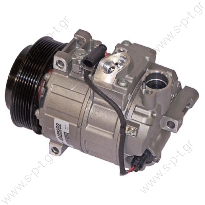 40430252 M/SCompressors > Cars > Mercedes Benz C209 / A209 CLK