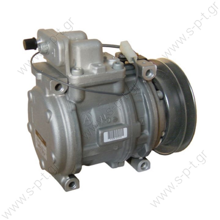 40450088 DCP17033 COMPRESS MERC SK1922 S 89-94    SK Year: 08 05->Mercedes-Benz compressor (0002301511 A0002301511 4471002160)      OE: 0002301511 - 0002340811 - 0031318901 - 6161301015 - A0002301511 - A0002340811 - A0031318901 - A6161301015