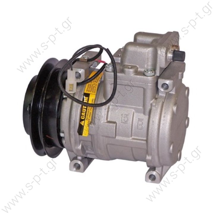 40450088CP  DCP17033 COMPRESS MERC SK1922 S 89-94    SK Year: 08 05->   Mercedes-Benz compressor (0002301511 A0002301511 4471002160)     OE: 0002301511 - 0002340811 - 0031318901 - 6161301015 - A0002301511 - A0002340811 - A0031318901 - A6161301015