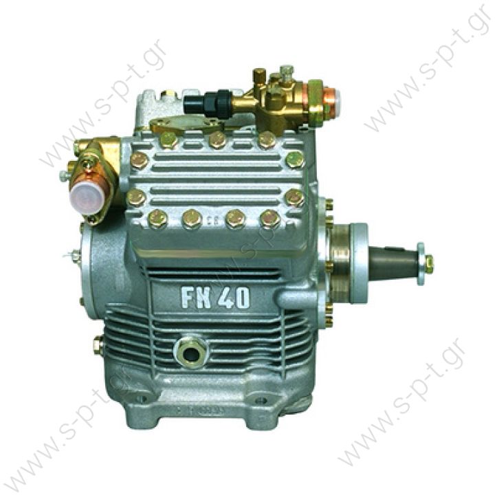 40430279 ΣΥΜΠΙΕΣΤΗΣ  BOCK Compressor FKX 40/560K 13990 / 24010106046 / 42541852 / 500369351 / 50039 A 629 830 91 60 , 36.77970-6001 , 36.77970-6037 , H13-003-506 , 1100354A  kompresor BOCK FKX40-560 K, OEM 13990 / 42541852 / 500369351 / 500    