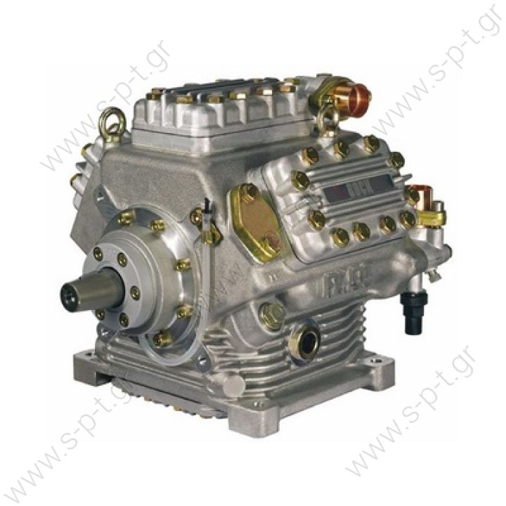 40430113 ΣΥΜΠΙΕΣΤΗΣ   BOCK A/C Compressor FKX50/775 K with shut-off valves Description	Compressor FKX50/775K 1 	 Name	Value Bemerkung/Remark	Vergl.-Nr. A 410 830 16 60 , A 410 830 09 60 , 36.77972-6002 , 36.77972-6004 , 36.77970-6017 , H13-003-566