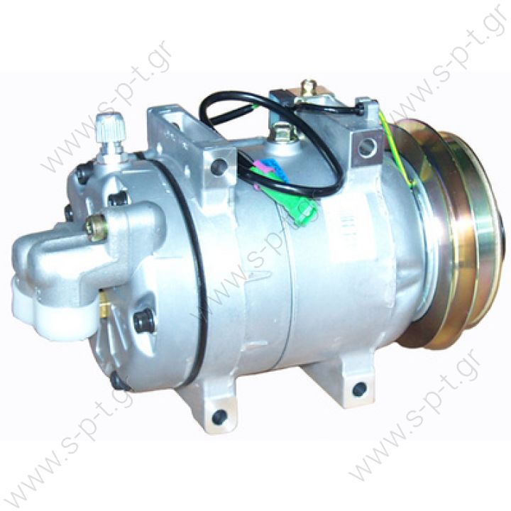 40430072 Compressor Seltec Valeo compressor   AUDI A6 I Serie 1.8 - 2.0 - 2.0 16V AUDI : 4A0260805AJ Description: DIAM N GOR	TENSION	TYPE 129_1G	12	DCW17B Corresponding OEM codes: 4A0260805AJ