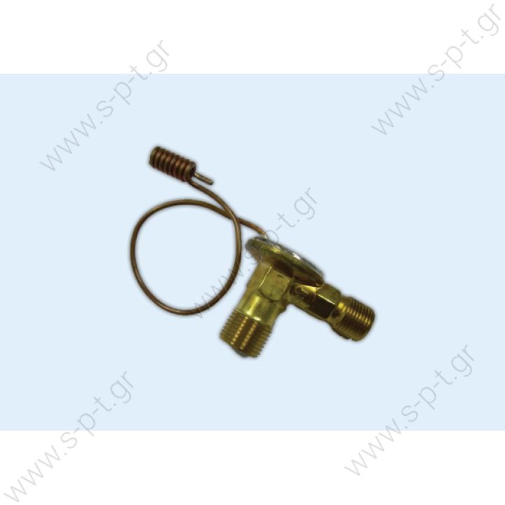 ΕΚΤΟΝΩΤΙΚΗ ΒΑΛΒΙΔΑ   UNIVERSAL	FUJIKOKI – 3/8 ORING EXPANSION VALVE	CBE-15QCA-2      FUJIKOKI – 3/8 ORING EXPANSION VALVE UNIVERSAL  FUJIKOKI &