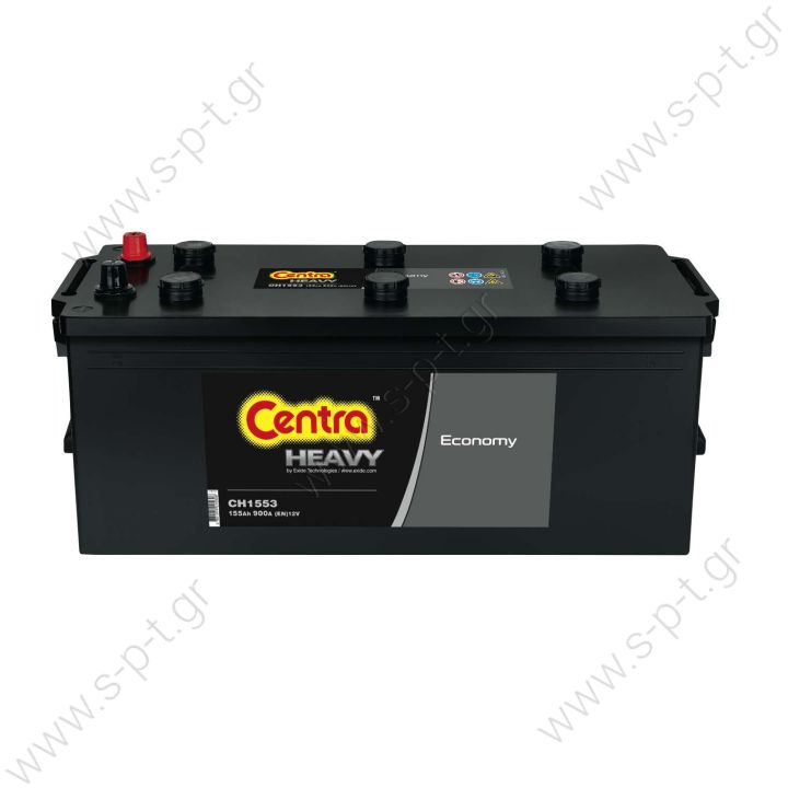 EXIDE CV CENTRA ECONOMY BATTERY