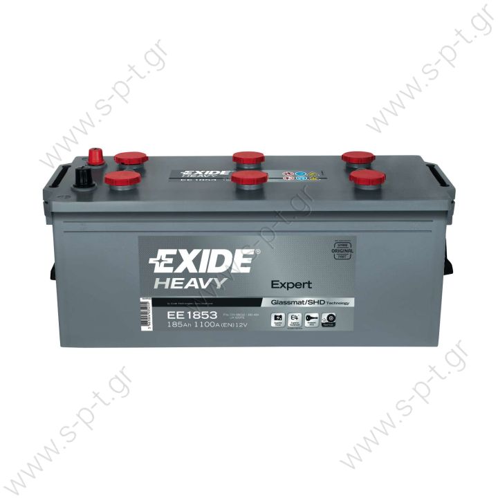 EXIDE CV EXPERT  BATTERY