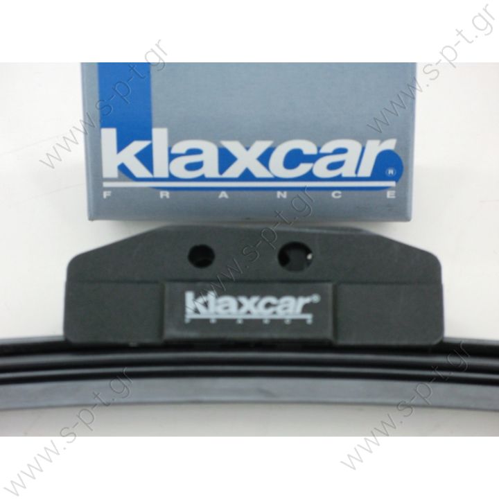 KLAXCAR ΥΑΛΟΚΑΘΑΡΙΣΤΗΡΕΣ FLAT LINE UNIVERSAL