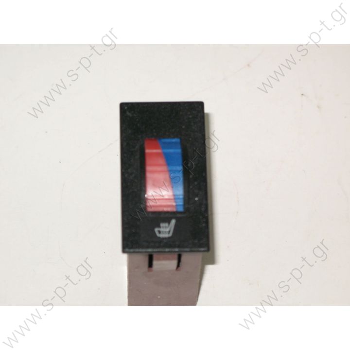 81.25907-0305 MAN POTENTIOMETER