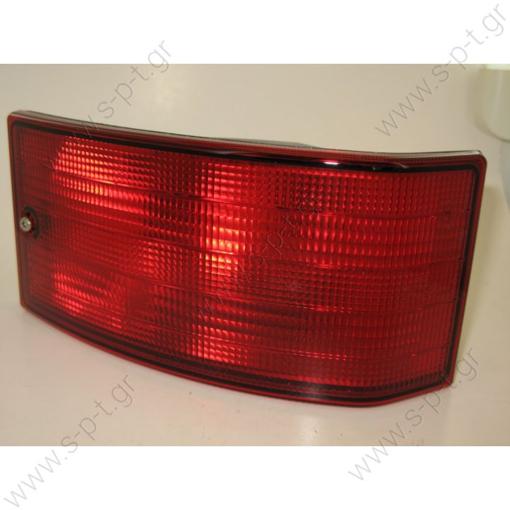 A0015406970 MERCEDES-BENZ   FERR ΦΑΝΟΣ ΣΤΟΠ-ΠΟΡΕΙΑΣ 024836911  0580 TRAVEGO  Rear fog lamp Mercedes Code: A0015406970 Rear fog lamp Mercedes P 21/5 W